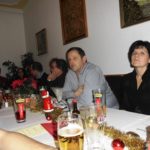 Weihnachtsfeier 2013