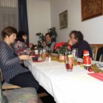 Weihnachtsfeier 2013