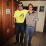 1. Runde Einzel Steirische