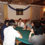 2.Meisterschaft Holdem 14