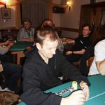 2.Meisterschaft Holdem 14