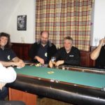 Jack Daniels Open 2014
