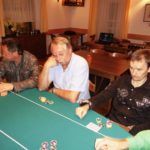 3.Runde Holdem 14