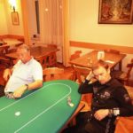 3.Runde Holdem 14