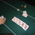 3.Runde Holdem 14