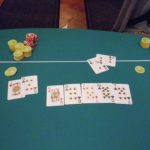 3.Runde Holdem 14