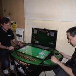 e-Pokerturnier Adler 2014