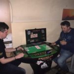 e-Pokerturnier Adler 2014