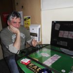 e-Pokerturnier Adler 2014