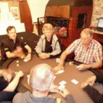 4. Runde Hold'em 2014