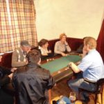 4. Runde Hold'em 2014