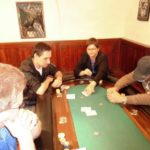 4. Runde Hold'em 2014