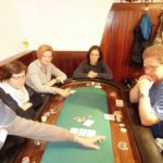 4. Runde Hold'em 2014