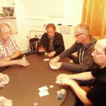 4. Runde Hold'em 2014