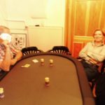 4. Runde Hold'em 2014