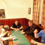 4. Runde Hold'em 2014