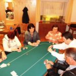 5. Meisterschaftsrunde Holdem 2014