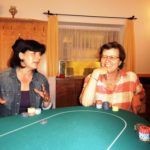 5. Meisterschaftsrunde Holdem 2014