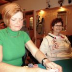 5. Meisterschaftsrunde Holdem 2014
