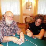 5. Meisterschaftsrunde Holdem 2014
