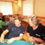 5. Meisterschaftsrunde Holdem 2014