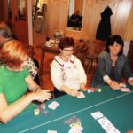 5. Meisterschaftsrunde Holdem 2014