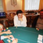 5. Meisterschaftsrunde Holdem 2014