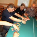 5. Meisterschaftsrunde Holdem 2014