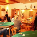 5. Meisterschaftsrunde Holdem 2014