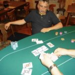 5. Meisterschaftsrunde Holdem 2014