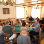 Holdem Runde sechs 2014