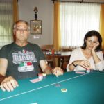 Holdem Runde sechs 2014