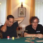 Holdem Runde sechs 2014