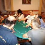Holdem Runde sechs 2014