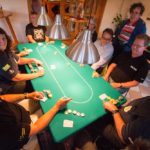 Deepstake