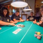 Deepstake