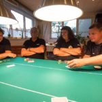 Deepstake