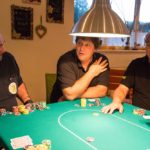 Deepstake
