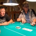 Deepstake