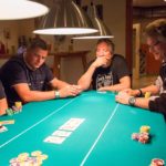 Deepstake