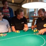 Deepstake