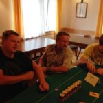 Pokercup 2014
