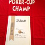 Pokercup 2014