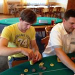 Pokercup 2014