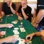 Pokercup 2014