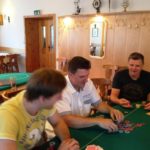 Pokercup 2014