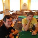 Pokercup 2014