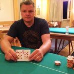 Pokercup 2014