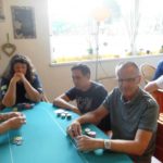 Tullamore Open 2014