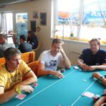 Tullamore Open 2014